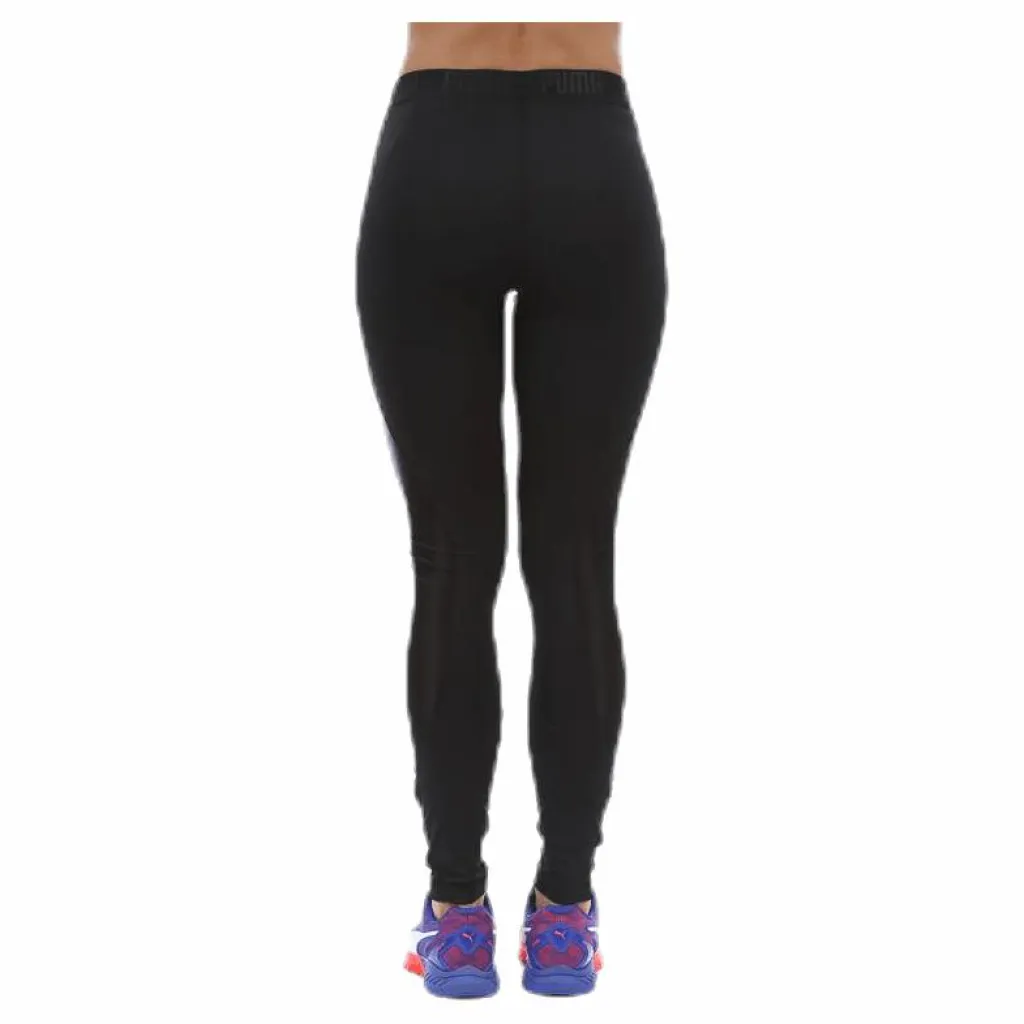 En Pointe Q2 Tight Black*Puma