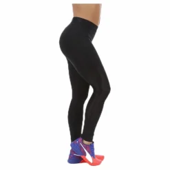 En Pointe Q2 Tight Black*Puma