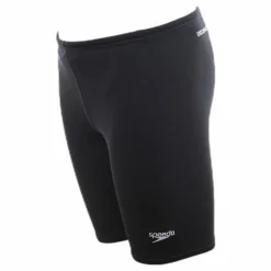 Speedo End+ Jammer Boys Black Svart Best