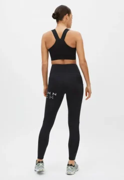 Endorphin Logo Tights Black*Röhnisch Online