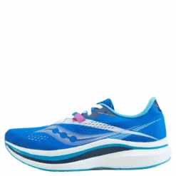 Endorphin Pro 2 Royal/white*Saucony New