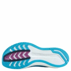 Endorphin Pro 2 Royal/white*Saucony New