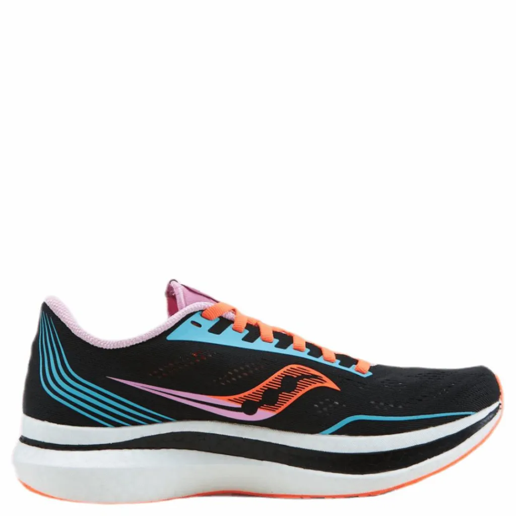 Endorphin Pro Black*Saucony