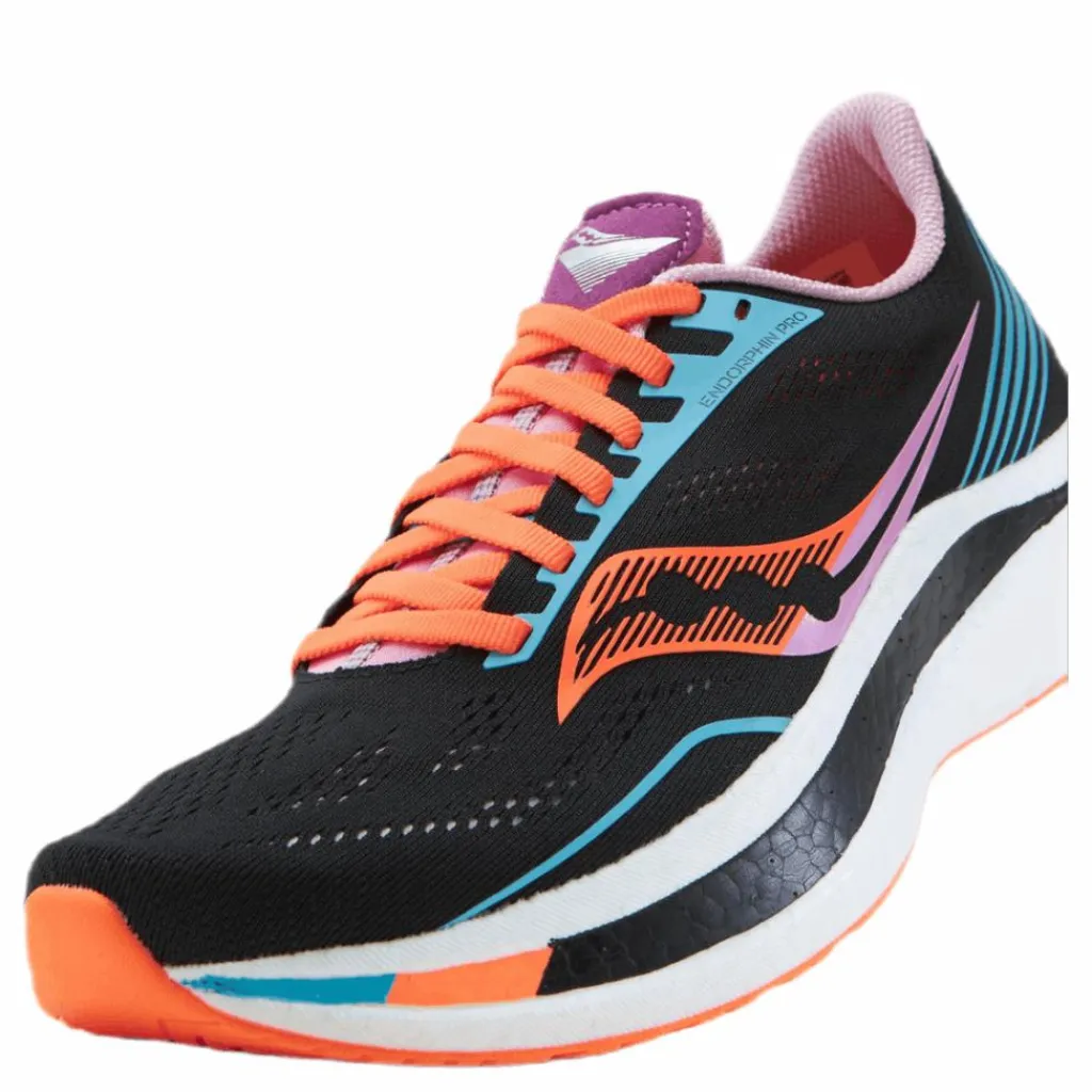 Endorphin Pro Black*Saucony