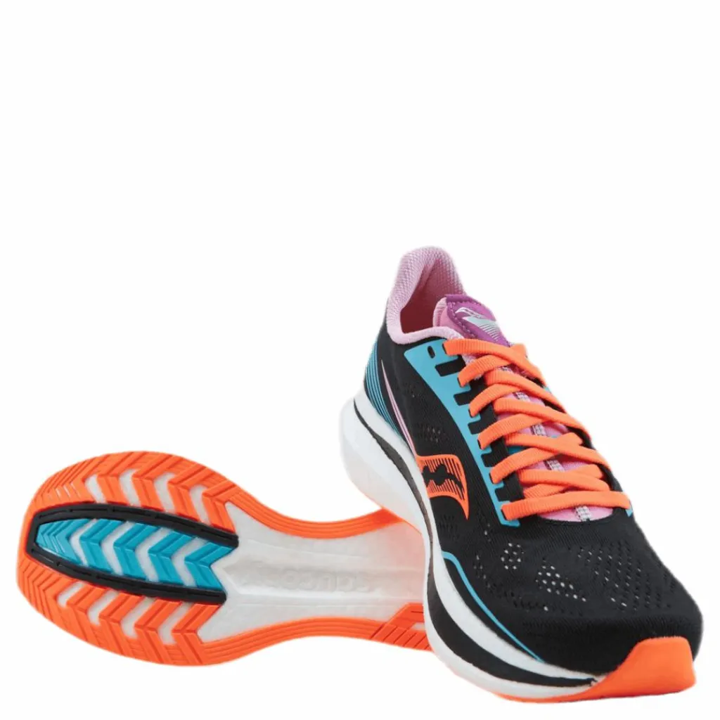 Endorphin Pro Black*Saucony