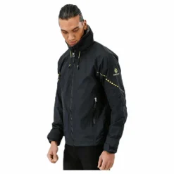 Energy Jacket Black*Henri Lloyd