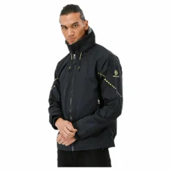 Energy Jacket Black*Henri Lloyd