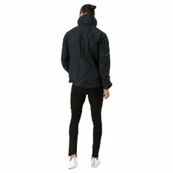 Energy Jacket Black*Henri Lloyd