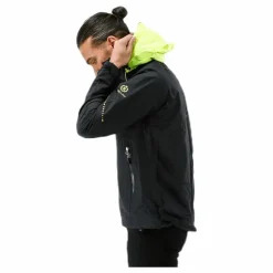 Energy Jacket Black*Henri Lloyd
