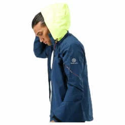 Henri Lloyd Energy Jacket Blue Blå Sale