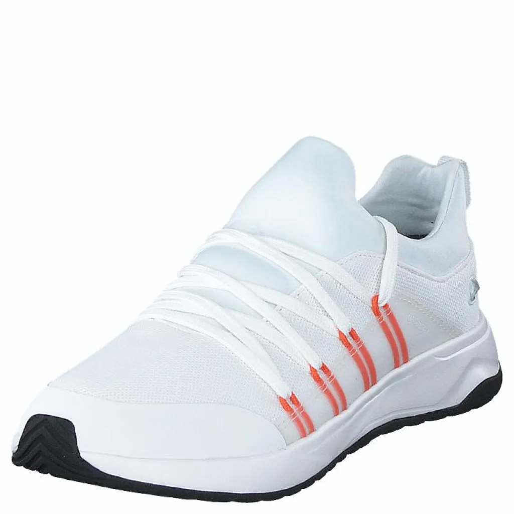 Viking Engenes Gtx White/orange Vit Clearance