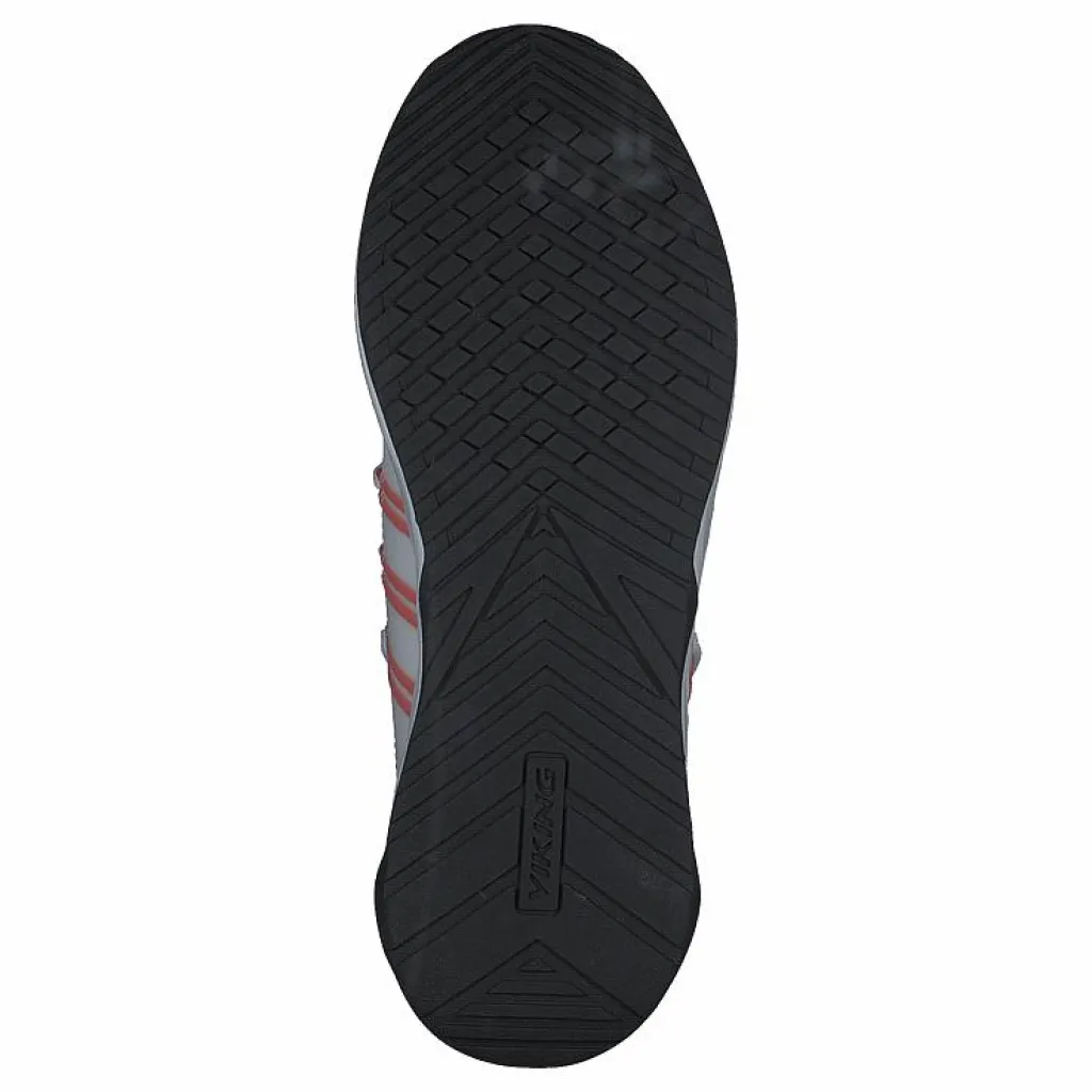 Viking Engenes Gtx White/orange Vit Clearance