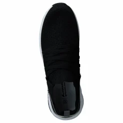Viking Engvik Black Svart Hot
