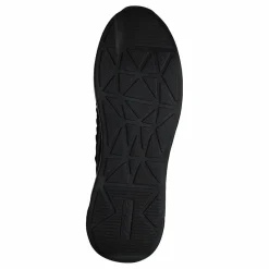 Viking Engvik Black Svart Hot