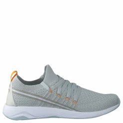 Viking Engvik Light Grey/apricot Grå Hot
