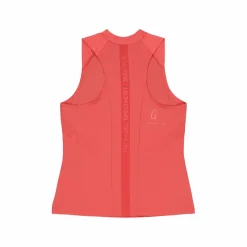 Bullpadel Ensay Coral Rosa