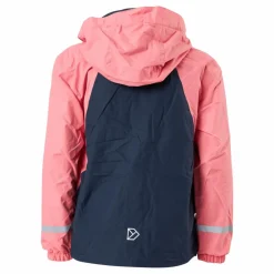 Enso Kids Jacket 2 Yellow*Didriksons Best