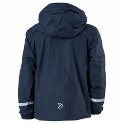 Enso Kids Jacket 2 Yellow*Didriksons Best