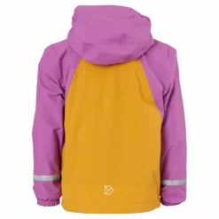Enso Kids Jacket Radiant Purple*Didriksons Online