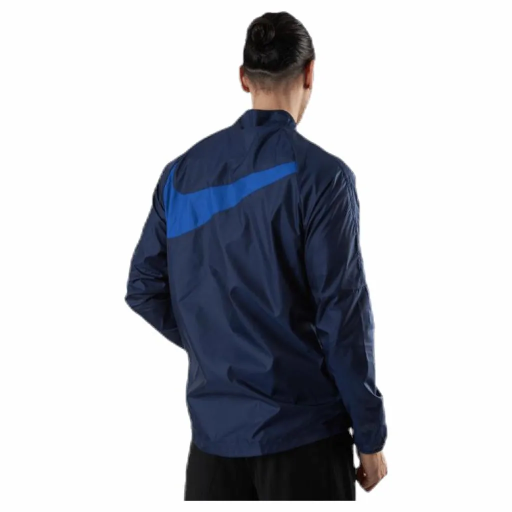 ENT Dry Awf Jkt Blue/Red*Nike Sale