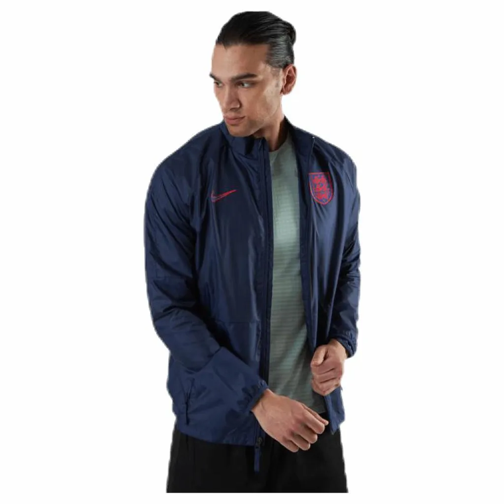 ENT Dry Awf Jkt Blue/Red*Nike Sale