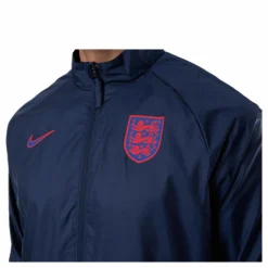 ENT Dry Awf Jkt Blue/Red*Nike Sale