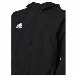 Entrada 22 All-Weather Jacket Black*adidas Outlet