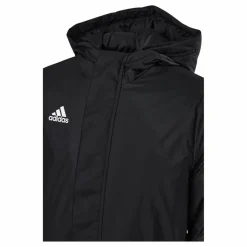 Entrada 22 Stadium Jacket Black*adidas Outlet