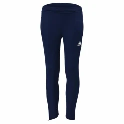 adidas Entrada 22 Training Tracksuit Bottoms Tenabl Blå Best