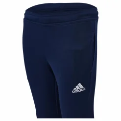 adidas Entrada 22 Training Tracksuit Bottoms Tenabl Blå Best
