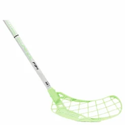 EPIC 92 cm Flex 34 White/Green*Unihoc Hot