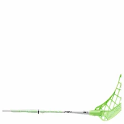 EPIC 92 cm Flex 34 White/Green*Unihoc Hot