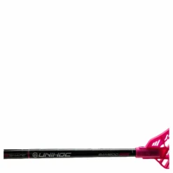 Epic Bamboo 92 cm Flex 29 Pink/Black*Unihoc Best