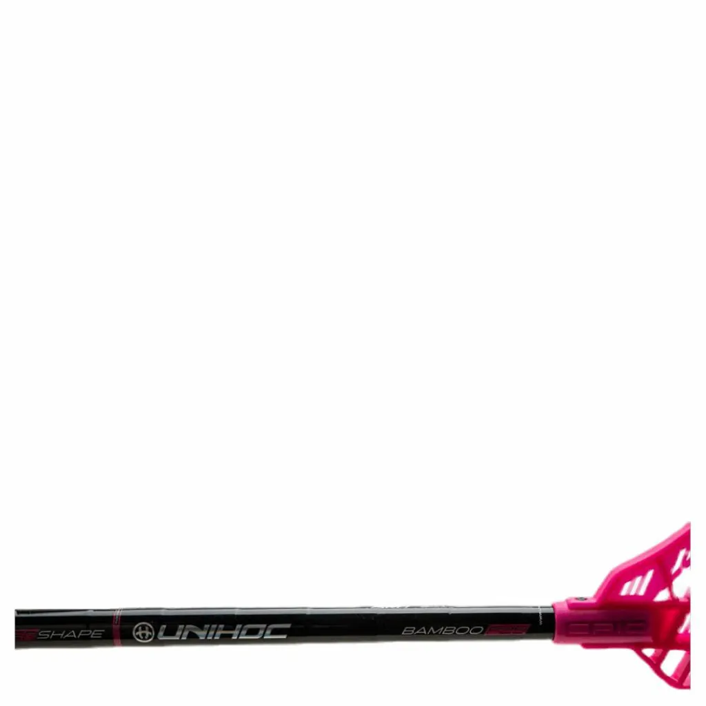 Epic Bamboo 92 cm Flex 29 Pink/Black*Unihoc Best