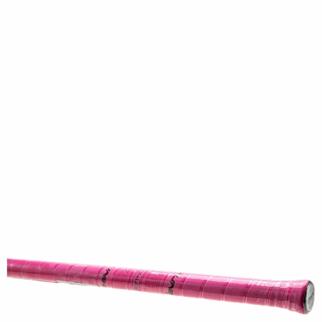 Unihoc Epic Bamboo 100 cm Flex 29 Pink/Black Rosa och Svart Sale