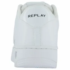 Replay Epic Block 2 White Vit Hot