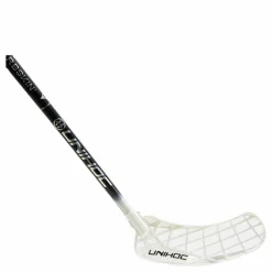 Epic Carbskin 96 cm Flex 26 White*Unihoc Hot