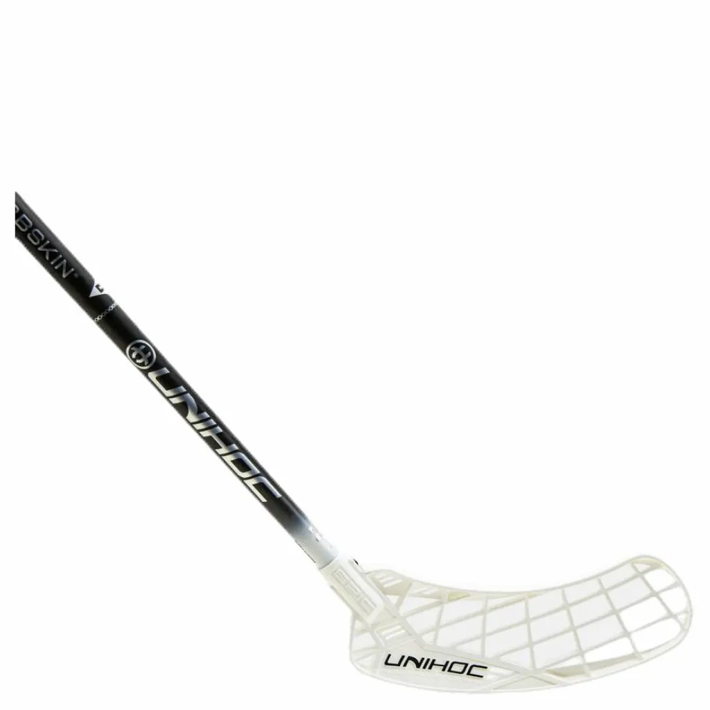 Epic Carbskin 104 cm Flex 26 White*Unihoc Sale