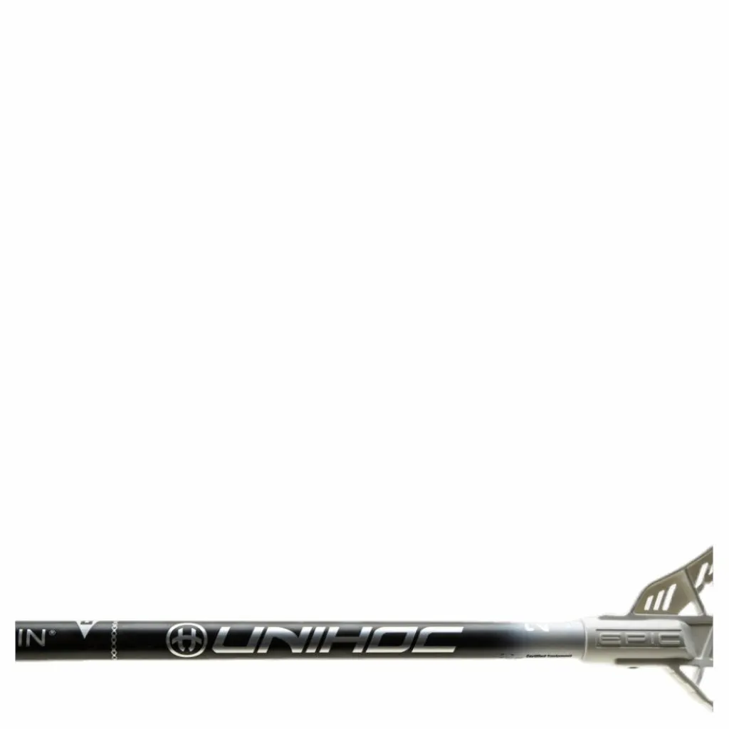 Epic Carbskin 104 cm Flex 26 White*Unihoc Sale