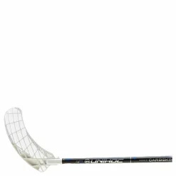 Unihoc Epic Carbskin Curve 100 cm Flex 26 Blue Blå Discount
