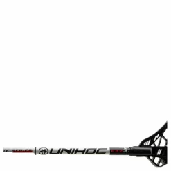 Unihoc Epic Composite 87 cm Flex 32 White/Black Vit och Svart Online