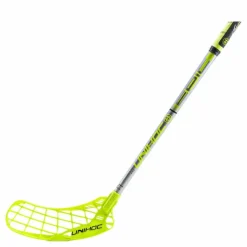 Epic Composite 87 cm Flex 32 Yellow/Grey*Unihoc Outlet
