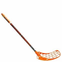Unihoc Epic Curve 92 cm Flex 32 Orange New