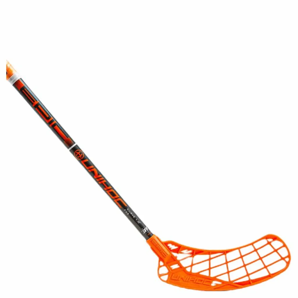 Epic Curve 87 cm Flex 32*Unihoc Clearance