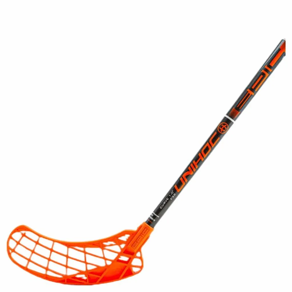 Epic Curve 87 cm Flex 32*Unihoc Clearance