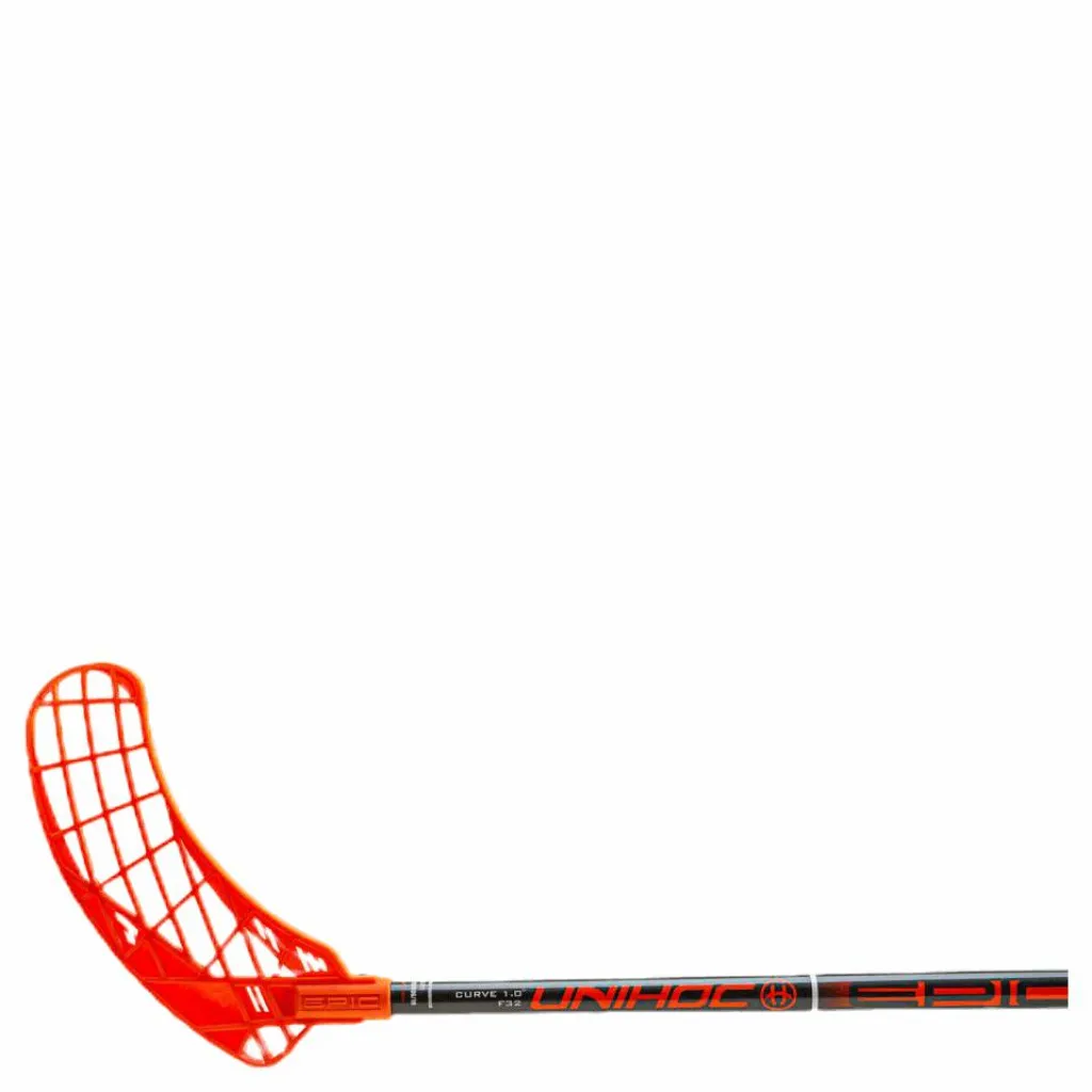 Epic Curve 87 cm Flex 32*Unihoc Clearance