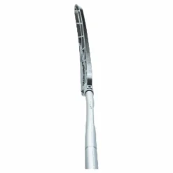 Unihoc Epic Edge Curve 104 cm Flex 26 Silver/Black Svart och Silver Best