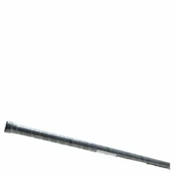 Unihoc Epic Edge Curve 104 cm Flex 26 Silver/Black Svart och Silver Best