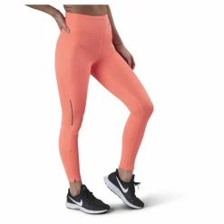 Nike Epic Faster Tight 7/8 /Grey Orange Online