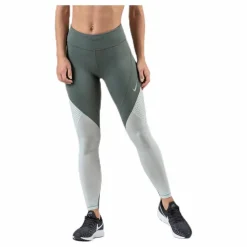 Epic Lux 7/8 Mesh Grey*Nike Sale
